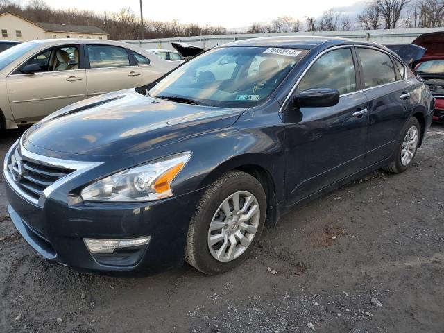 Изображение 1 2015 NISSAN ALTIMA 2.5 2015 с VIN 1N4AL3AP9FC585392