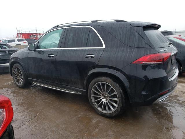 Obraz 2 z 2020 MERCEDES-BENZ GLE 350 4MATIC 2020 z VIN 4JGFB4KB6LA099928