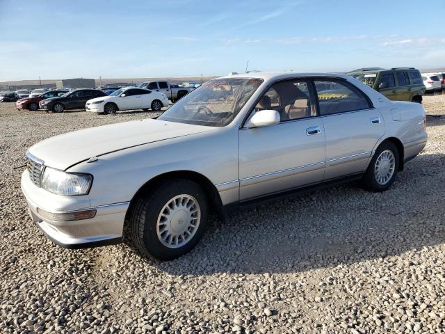 1994 TOYOTA COROLLA 1994 image