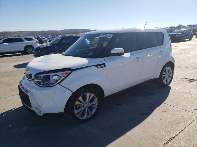 Obraz 2016 KIA SOUL ! 2016