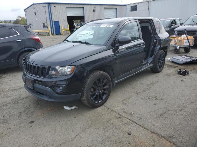 Obraz 2014 JEEP COMPASS SPORT 2014