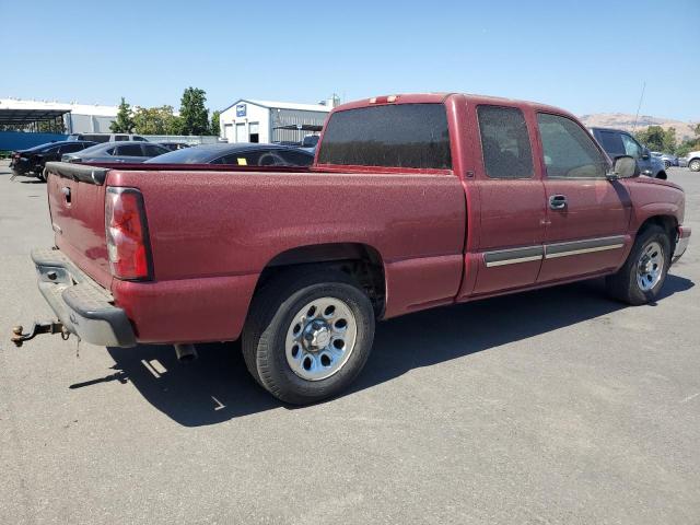 Obraz 3 z 2006 CHEVROLET SILVERADO C1500 2006 z VIN 1GCEC19V66Z177027