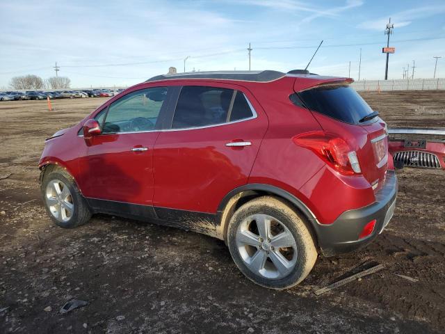 Image 2 of 2015 BUICK ENCORE  2015 with VIN KL4CJGSB1FB190268