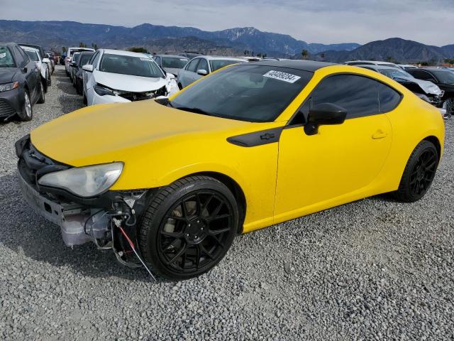 2014 TOYOTA SCION FR-S  2014 image
