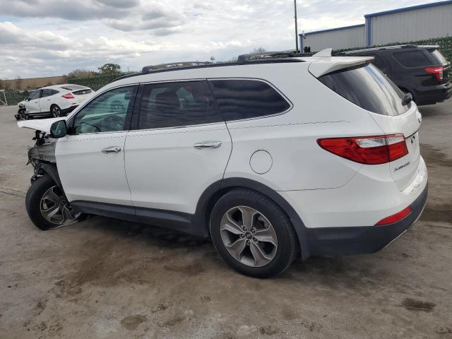 Obraz 2 z 2015 HYUNDAI SANTA FE GLS 2015 z VIN KM8SM4HF9FU120650