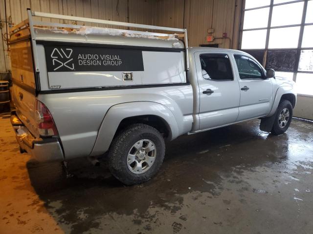 Image 3 of 2010 TOYOTA TACOMA DOUBLE CAB LONG BED 2010 with VIN 5TEMU4FN3AZ686357