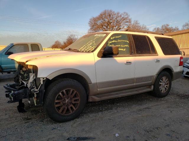 Изображение 2014 FORD EXPEDITION XLT 2014