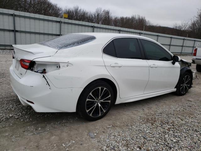 Obraz 3 z 2018 TOYOTA CAMRY L 2018 z VIN 4T1B11HK9JU120144