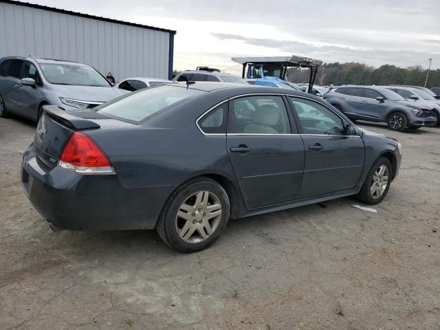 Image 3 of 2015 CHEVROLET IMPALA LIMITED LT 2015 with VIN 2G1WB5E30F1126532