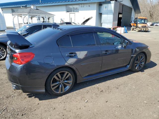 Obraz 3 z 2017 SUBARU WRX PREMIUM 2017 z VIN JF1VA1E65H9801915
