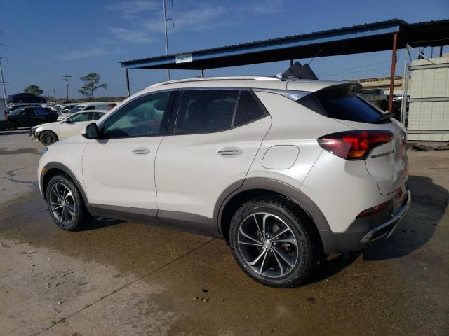 Obraz 2 z 2021 BUICK ENCORE GX ESSENCE 2021 z VIN KL4MMFSL2MB153712