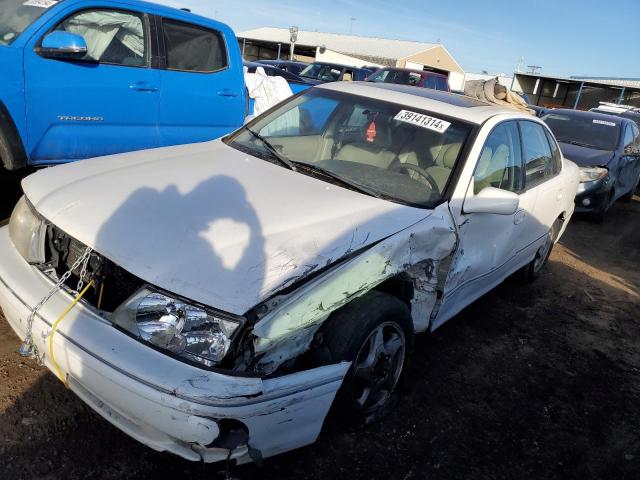 Изображение 1 1999 TOYOTA AVALON XL 1999 с VIN 4T1BF18B8XU315761