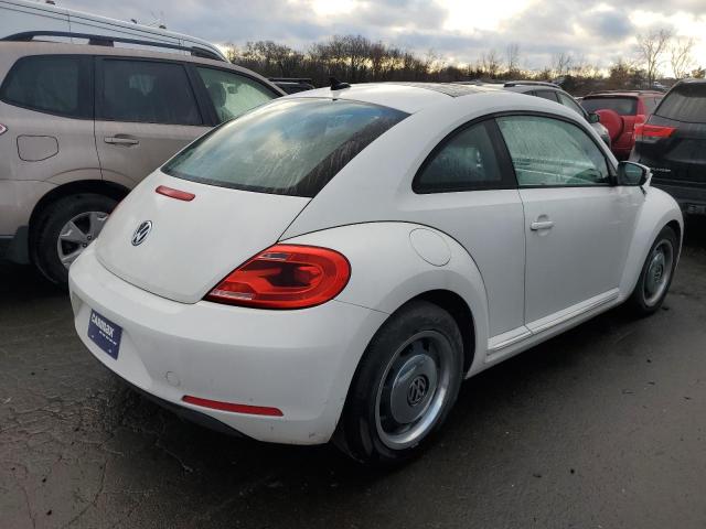 Image 3 of 2012 VOLKSWAGEN BEETLE  2012 with VIN 3VWJP7AT5CM636610