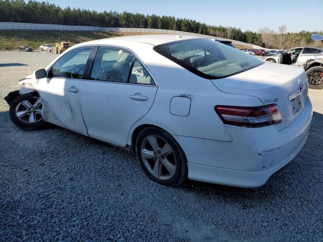 Изображение 2 2011 TOYOTA CAMRY BASE 2011 с VIN 4T1BF3EK4BU774908