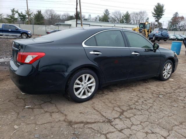 Image 3 of 2007 LEXUS ES 350 2007 with VIN JTHBJ46G972112679