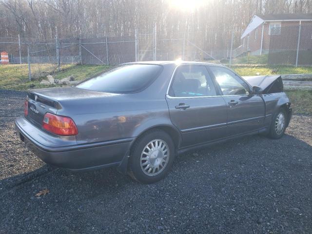 Obraz 3 z 1994 ACURA LEGEND L 1994 z VIN JH4KA7661RC001520