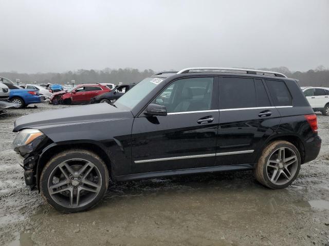 Image 1 of 2013 MERCEDES-BENZ GLK 350 2013 with VIN WDCGG5HB2DG025387