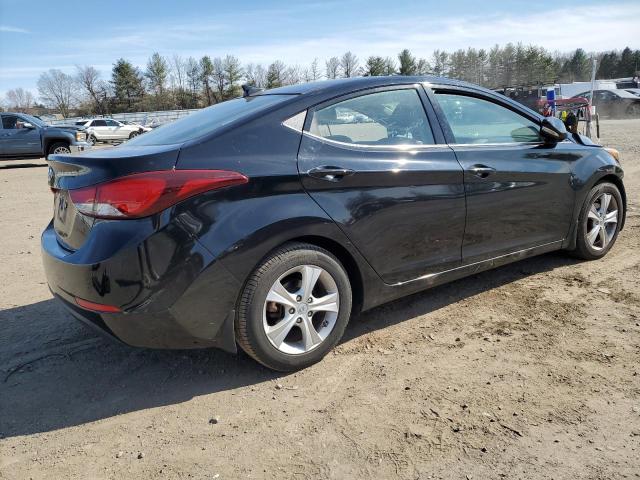 Изображение 3 2016 HYUNDAI ELANTRA SE 2016 с VIN KMHDH4AE5GU607621