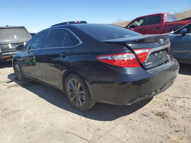 Изображение 2 2017 TOYOTA CAMRY LE 2017 с VIN 4T1BF1FK5HU776677