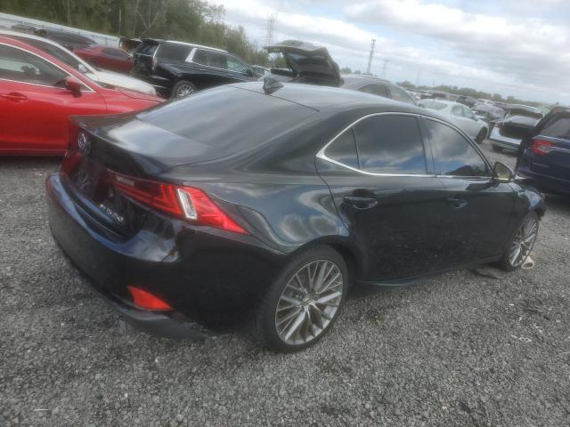 Obraz 3 z 2014 LEXUS IS 250 2014 z VIN JTHCF1D29E5007986