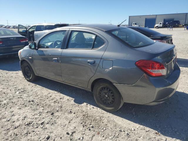 Image 2 of 2017 MITSUBISHI MIRAGE G4 ES 2017 with VIN ML32F3FJ4HHF09407