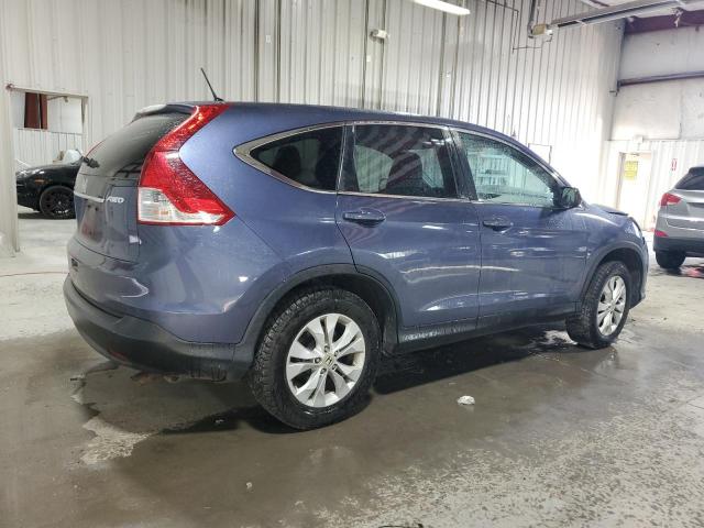 Изображение 3 2014 HONDA CR-V EX 2014 с VIN 5J6RM4H50EL049752