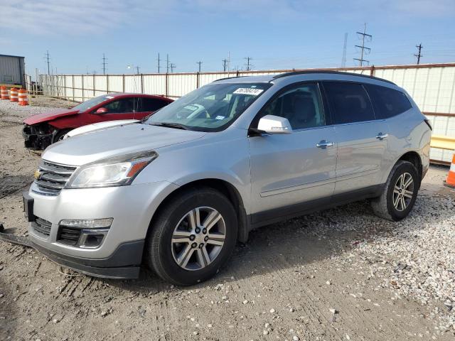 Изображение 2017 CHEVROLET TRAVERSE LT 2017