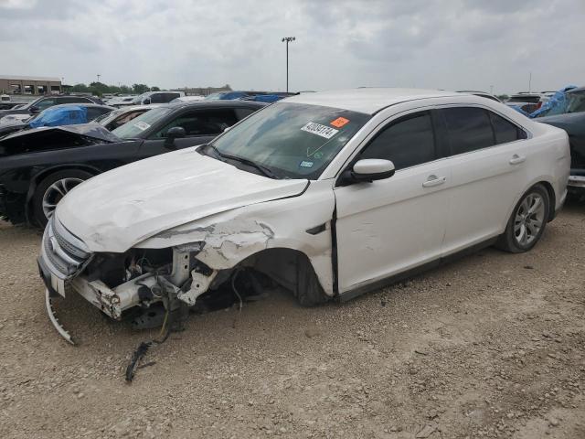 2011 FORD TAURUS SEL 2011 image
