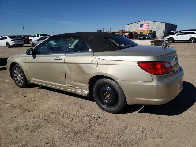 Image 2 of 2010 CHRYSLER SEBRING TOURING 2010 with VIN 1C3BC5ED1AN142620