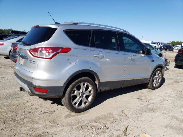 Obraz 3 z 2014 FORD ESCAPE TITANIUM 2014 z VIN 1FMCU0JX3EUC05112