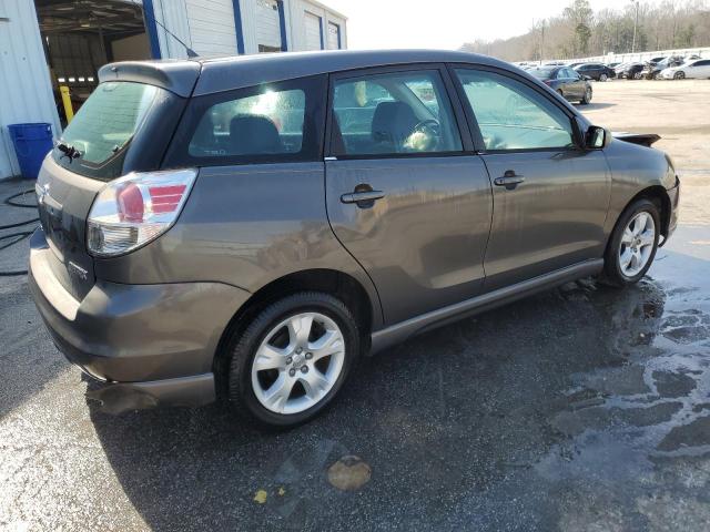 Image 3 of 2006 TOYOTA COROLLA MATRIX BASE 2006 with VIN 2T1LR32E76C561940