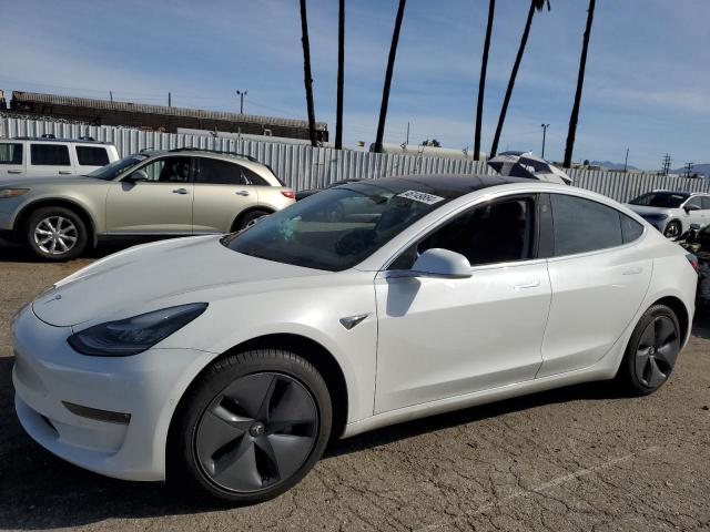Obraz 1 z 2018 TESLA MODEL 3  2018 z VIN 5YJ3E1EA4JF014752
