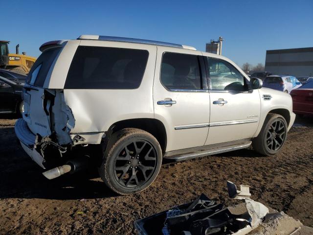 Изображение 3 2014 CADILLAC ESCALADE LUXURY 2014 с VIN 1GYS4BEF1ER178924