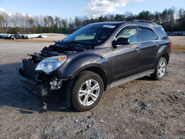 Obraz 1 z 2013 CHEVROLET EQUINOX LT 2013 z VIN 2GNFLNEK0D6314227