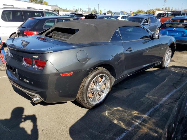 Obraz 3 z 2013 CHEVROLET CAMARO 2SS 2013 z VIN 2G1FK3DJ0D9199872