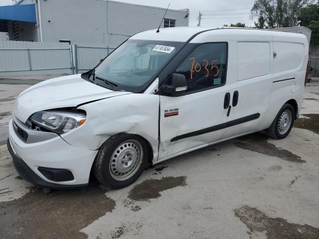 2022 RAM PROMASTER CITY TRADESMAN 2022 image