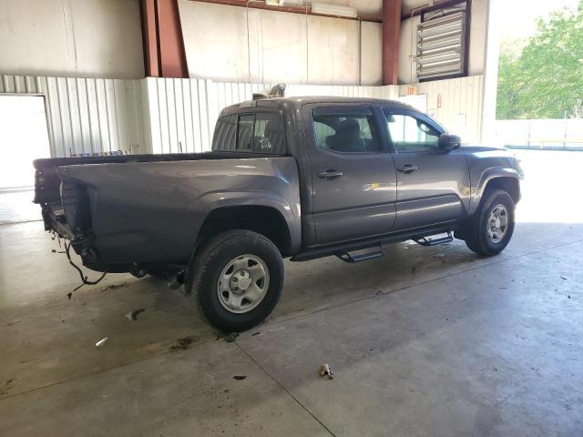 Obraz 3 z 2022 TOYOTA TACOMA DOUBLE CAB 2022 z VIN 3TYAX5GN4NT037186