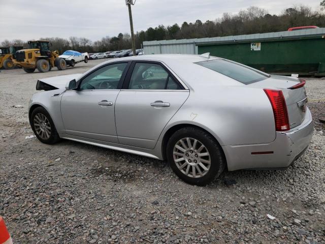 Obraz 2 z 2013 CADILLAC CTS LUXURY COLLECTION 2013 z VIN 1G6DF5E58D0147337