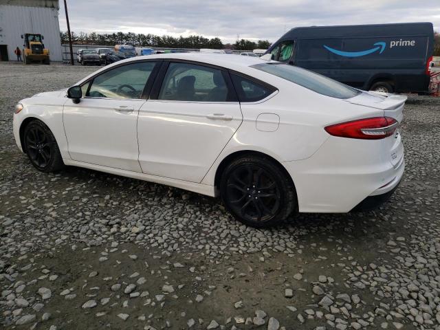 Obraz 2 z 2019 FORD FUSION SE 2019 z VIN 3FA6P0HD0KR243281
