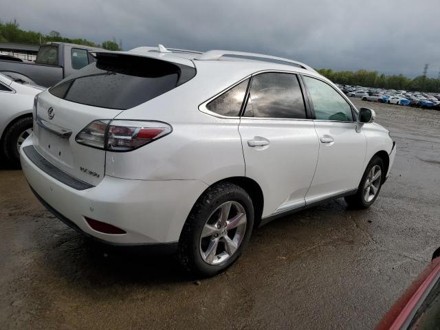 Изображение 3 2012 LEXUS RX 350 2012 с VIN 2T2BK1BA7CC140762