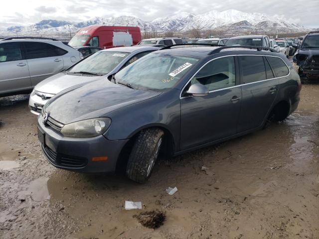 Изображение 2012 VOLKSWAGEN JETTA TDI 2012