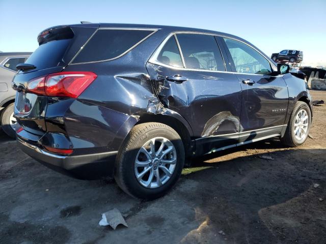 Obraz 3 z 2020 CHEVROLET EQUINOX LT 2020 z VIN 2GNAXKEV7L6226636