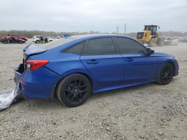 Obraz 3 z 2022 HONDA CIVIC SPORT 2022 z VIN 2HGFE2F59NH556550