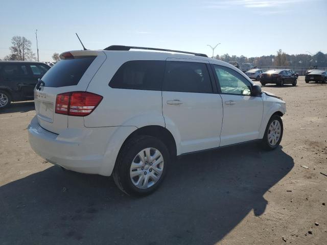 Obraz 3 z 2017 DODGE JOURNEY SE 2017 z VIN 3C4PDCAB7HT608102