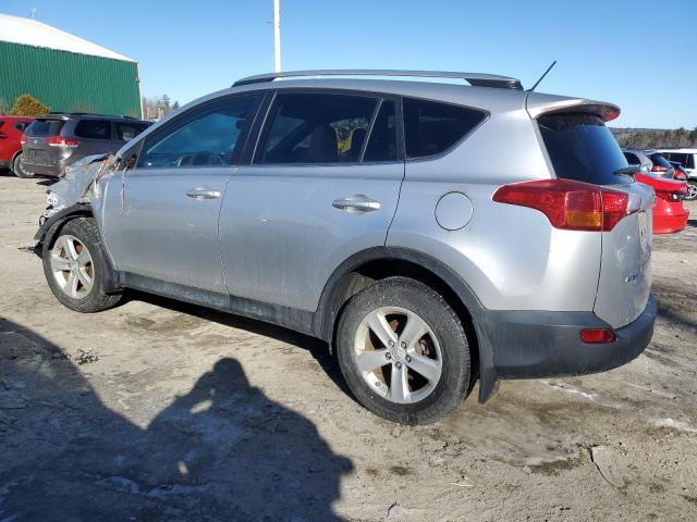 Obraz 2 z 2014 TOYOTA RAV4 XLE 2014 z VIN 2T3RFREV8EW147037