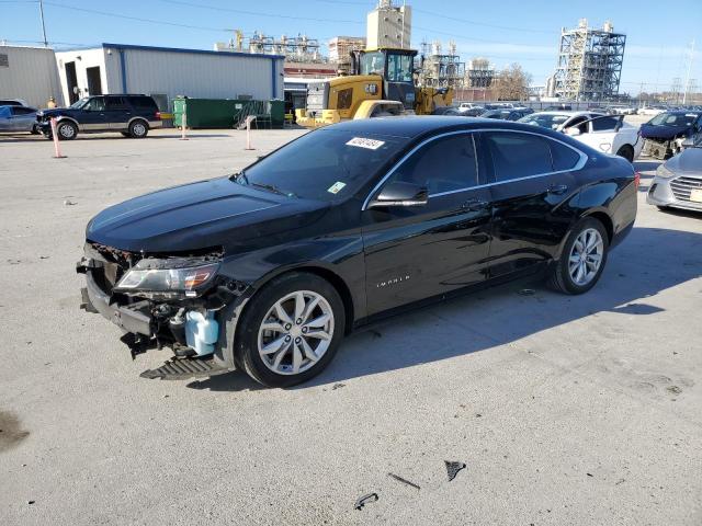 Image 1 of 2020 CHEVROLET IMPALA LT 2020 with VIN 2G11Z5S3XL9103850