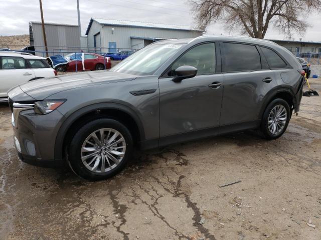 Obraz 2024 MAZDA CX-90 PREFERRED 2024