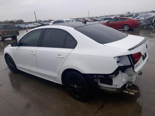 Obraz 2 z 2018 VOLKSWAGEN JETTA SPORT 2018 z VIN 3VWD17AJ7JM245971