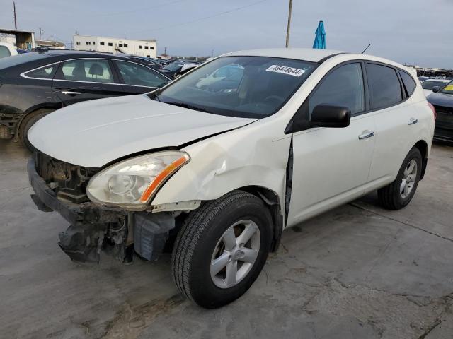 Image 1 of 2010 NISSAN ROGUE S 2010 with VIN JN8AS5MT7AW030292