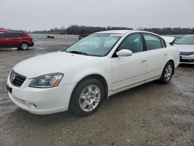 Изображение 2006 NISSAN ALTIMA S 2006